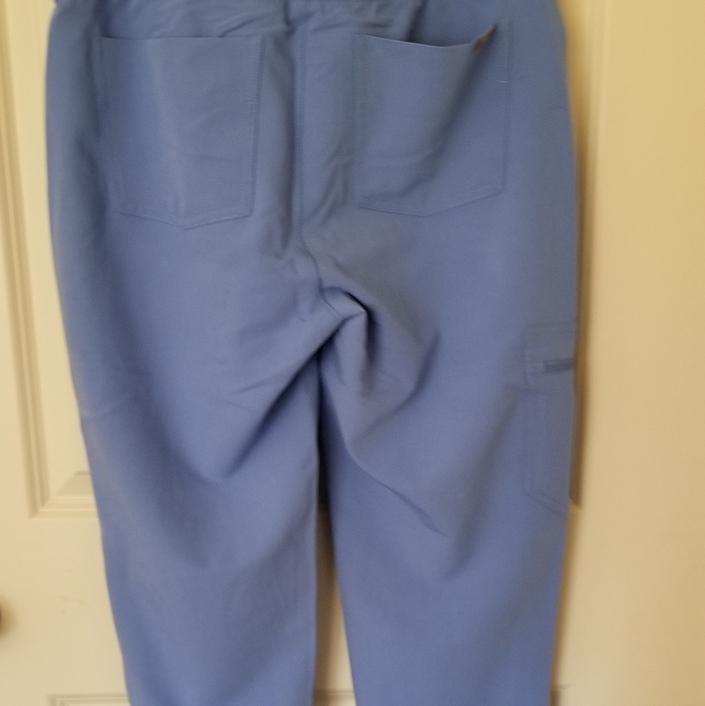 Figs scrub pants